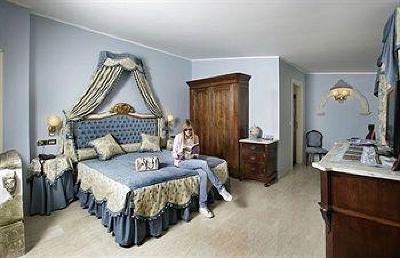 фото отеля Hotel Villa Taormina