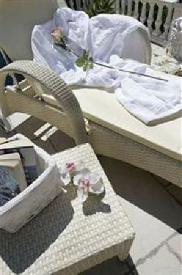 фото отеля Hotel Villa Taormina