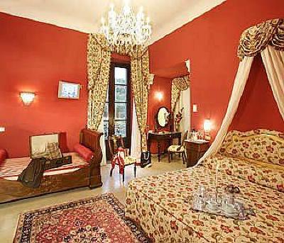 фото отеля Hotel Villa Taormina