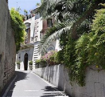 фото отеля Hotel Villa Taormina