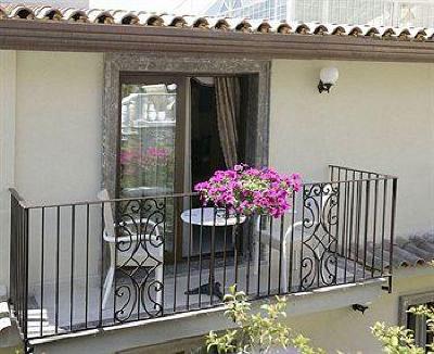 фото отеля Hotel Villa Taormina
