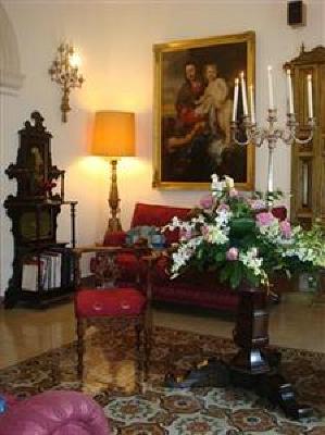 фото отеля Hotel Villa Taormina