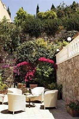 фото отеля Hotel Villa Taormina