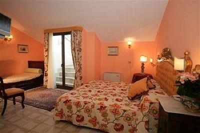 фото отеля Hotel Villa Taormina