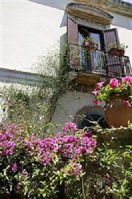 фото отеля Hotel Villa Taormina