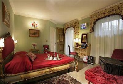 фото отеля Hotel Villa Taormina