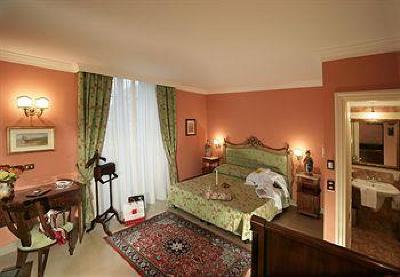 фото отеля Hotel Villa Taormina
