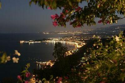 фото отеля Hotel Villa Taormina