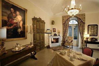 фото отеля Hotel Villa Taormina