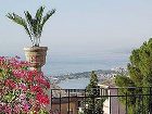 фото отеля Hotel Villa Taormina