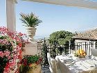 фото отеля Hotel Villa Taormina