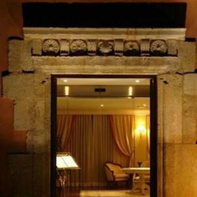 фото отеля Hotel Spa Villa de Alarcon