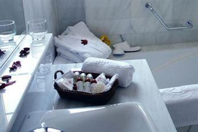 фото отеля Hotel Spa Villa de Alarcon