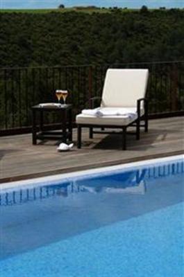 фото отеля Hotel Spa Villa de Alarcon