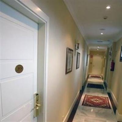 фото отеля Hotel Spa Villa de Alarcon