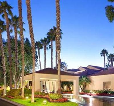 фото отеля Courtyard Los Angeles Torrance Palos Verdes
