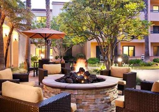 фото отеля Courtyard Los Angeles Torrance Palos Verdes
