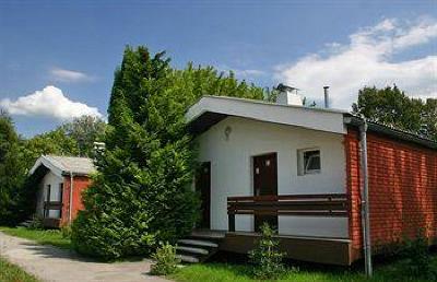 фото отеля Ljubljana Resort and Camp Jezica