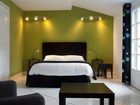 фото отеля Hotel Octroi