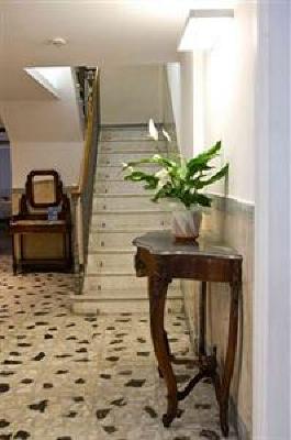 фото отеля Hotel Europa Levanto