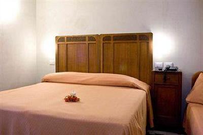 фото отеля Hotel Europa Levanto