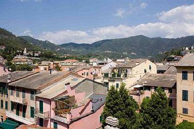 фото отеля Hotel Europa Levanto
