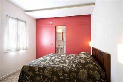 фото отеля Hotel Europa Levanto