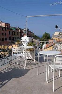фото отеля Hotel Europa Levanto