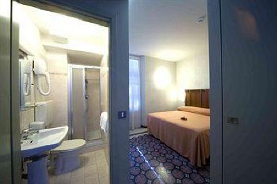 фото отеля Hotel Europa Levanto