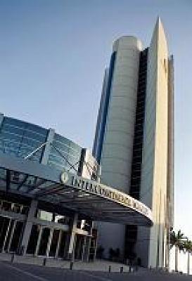 фото отеля InterContinental Mendoza