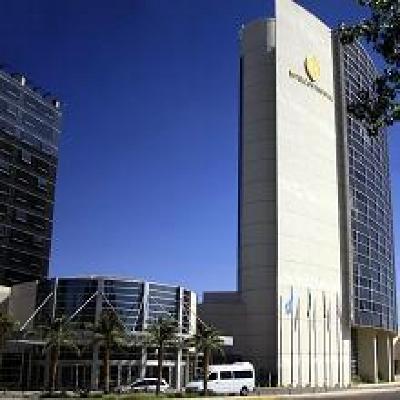 фото отеля InterContinental Mendoza