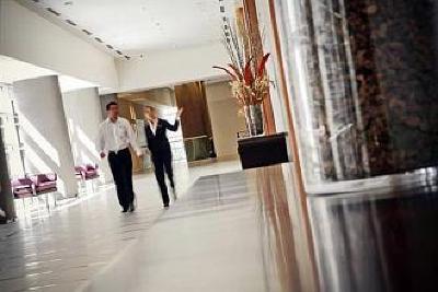 фото отеля InterContinental Mendoza