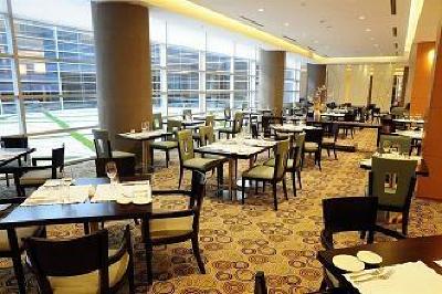 фото отеля InterContinental Mendoza