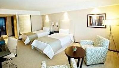 фото отеля InterContinental Mendoza