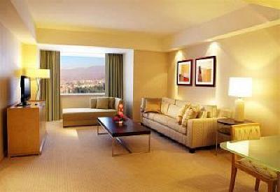 фото отеля InterContinental Mendoza