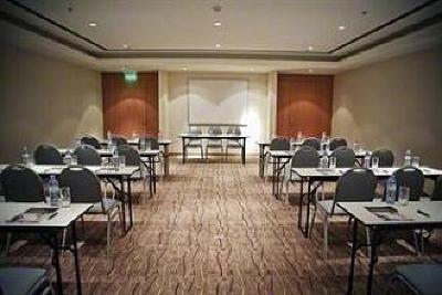 фото отеля InterContinental Mendoza