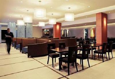 фото отеля InterContinental Mendoza