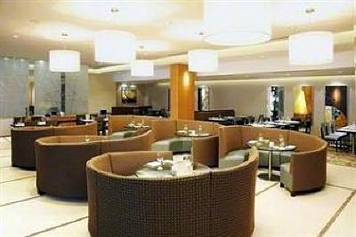 фото отеля InterContinental Mendoza