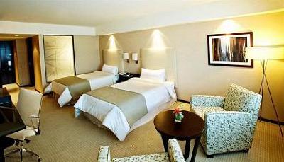 фото отеля InterContinental Mendoza