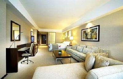 фото отеля InterContinental Mendoza