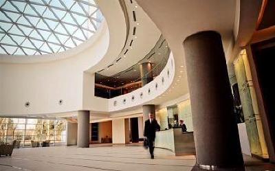 фото отеля InterContinental Mendoza