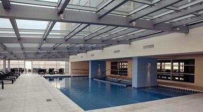 фото отеля InterContinental Mendoza