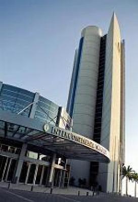 фото отеля InterContinental Mendoza