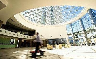 фото отеля InterContinental Mendoza