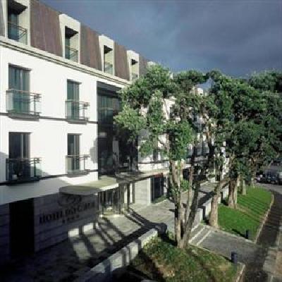 фото отеля Do Canal Hotel
