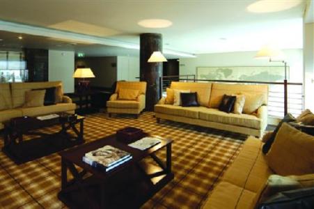 фото отеля Do Canal Hotel