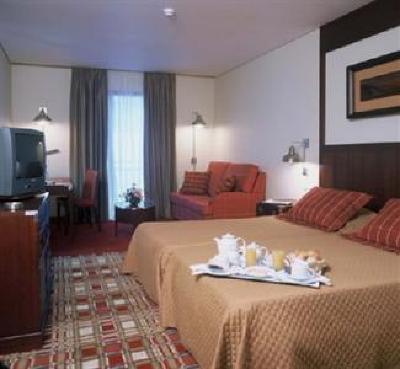 фото отеля Do Canal Hotel