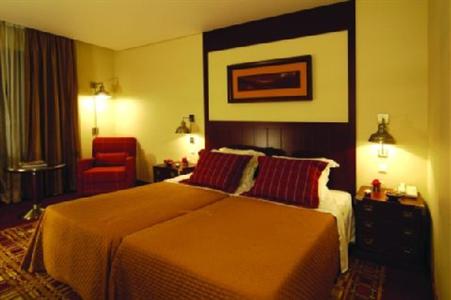 фото отеля Do Canal Hotel