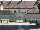 фото отеля Chateau de Chailly