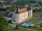 фото отеля Chateau de Chailly
